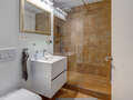 appartamento München Laim 01 bagno 13295