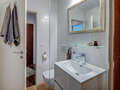 appartamento München Laim 02 bagno 13295