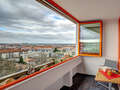 appartamento München Laim 01 balcone 13295