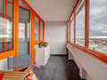 appartamento München Laim 03 balcone 13295