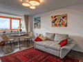 appartamento München Laim 01 zona notte 13295
