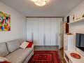 appartamento München Laim 04 zona living 13295