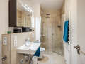 appartamento München Lochhausen 01 bagno 13304