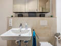 appartamento München Lochhausen 02 bagno 13304