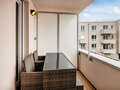 appartamento München Lochhausen 01 balcone 13304