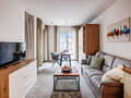 appartamento München Lochhausen 01 zona living 13304