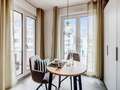 appartamento München Lochhausen 02 zona living 13304