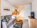 appartamento München Lochhausen 03 zona living 13304