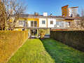 casa a schiera München Obersendling 03 giardino 13312