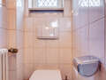 casa a schiera München Obersendling 02 toilette per gli ospiti 13312