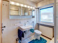 casa a schiera München Obersendling 04 1° bagno 13312