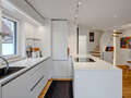 casa München Feldmoching 01 cucina 13323