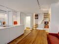 casa München Feldmoching 02 cucina 13323