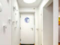 casa München Feldmoching 01 ingresso/corridioio 13323