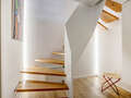 casa München Feldmoching 02 ingresso/corridioio 13323