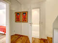 casa München Feldmoching 04 ingresso/corridioio 13323