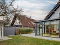 casa München Feldmoching 01 giardino 13323