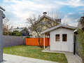 casa München Feldmoching 02 giardino 13323