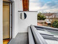 casa München Feldmoching 02 balcone 13323