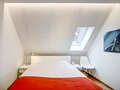 casa München Feldmoching 01 camera da letto 13323
