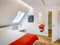 casa München Feldmoching 02 camera da letto 13323