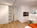 casa München Feldmoching 03 Studio / Camera degli ospiti 13323