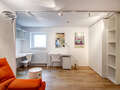 casa München Feldmoching 04 Studio / Camera degli ospiti 13323