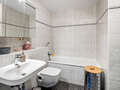 appartamento München Parkstadt Schwabing 02 bagno 13336