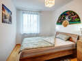 appartamento München Parkstadt Schwabing 01 camera da letto 13336