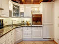 appartamento München Berg am Laim 02 cucina 13337