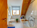 appartamento München Berg am Laim 01 bagno 13337