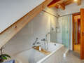 appartamento München Berg am Laim 02 bagno 13337
