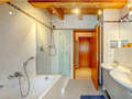 appartamento München Berg am Laim 03 bagno 13337