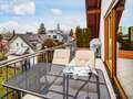 appartamento München Berg am Laim 03 balcone 13337