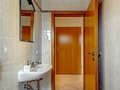appartamento München Berg am Laim 02 toilette per gli ospiti 13337