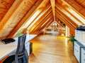 appartamento München Berg am Laim 03 zona di lavoro 13337