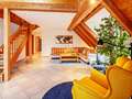 appartamento München Berg am Laim 03 zona living 13337