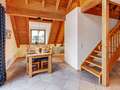 appartamento München Berg am Laim 05 zona living 13337