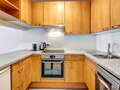appartamento München Neuhausen 01 cucina 13344