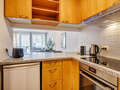 appartamento München Neuhausen 02 cucina 13344