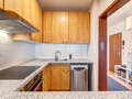 appartamento München Neuhausen 03 cucina 13344