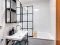 appartamento München Neuhausen 01 bagno 13344