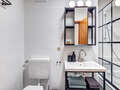 appartamento München Neuhausen 02 bagno 13344
