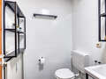 appartamento München Neuhausen 03 bagno 13344