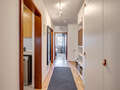 appartamento München Neuhausen 01 ingresso/corridioio 13344