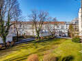 appartamento München Neuhausen 01 vista 13344