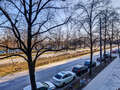 appartamento München Neuhausen 03 vista 13344