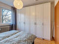 appartamento München Neuhausen 03 camera da letto 13344