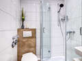 appartamento München Milbertshofen 02 bagno 13348
