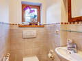casa indipendente Rottach-Egern 01 toilette per gli ospiti 13349